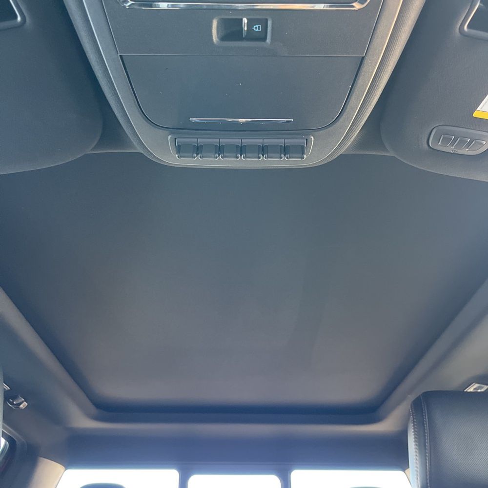 2023 Ford F-250 Super Duty Platinum