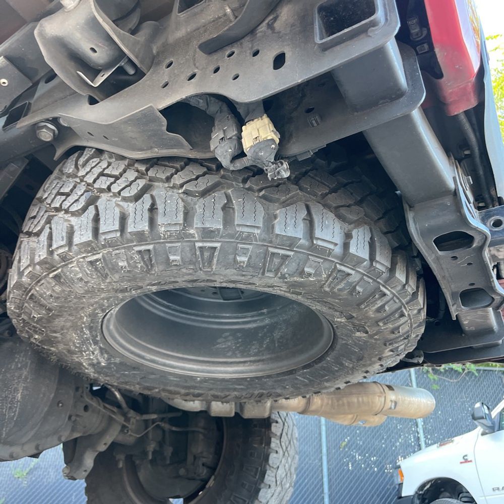 2023 Ford F-250 Super Duty Platinum