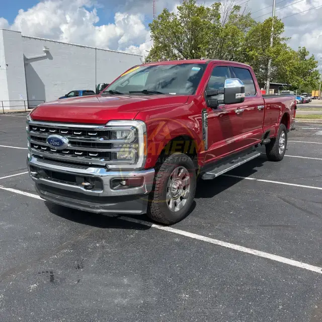 2023 Ford F-250 Super Duty Lariat