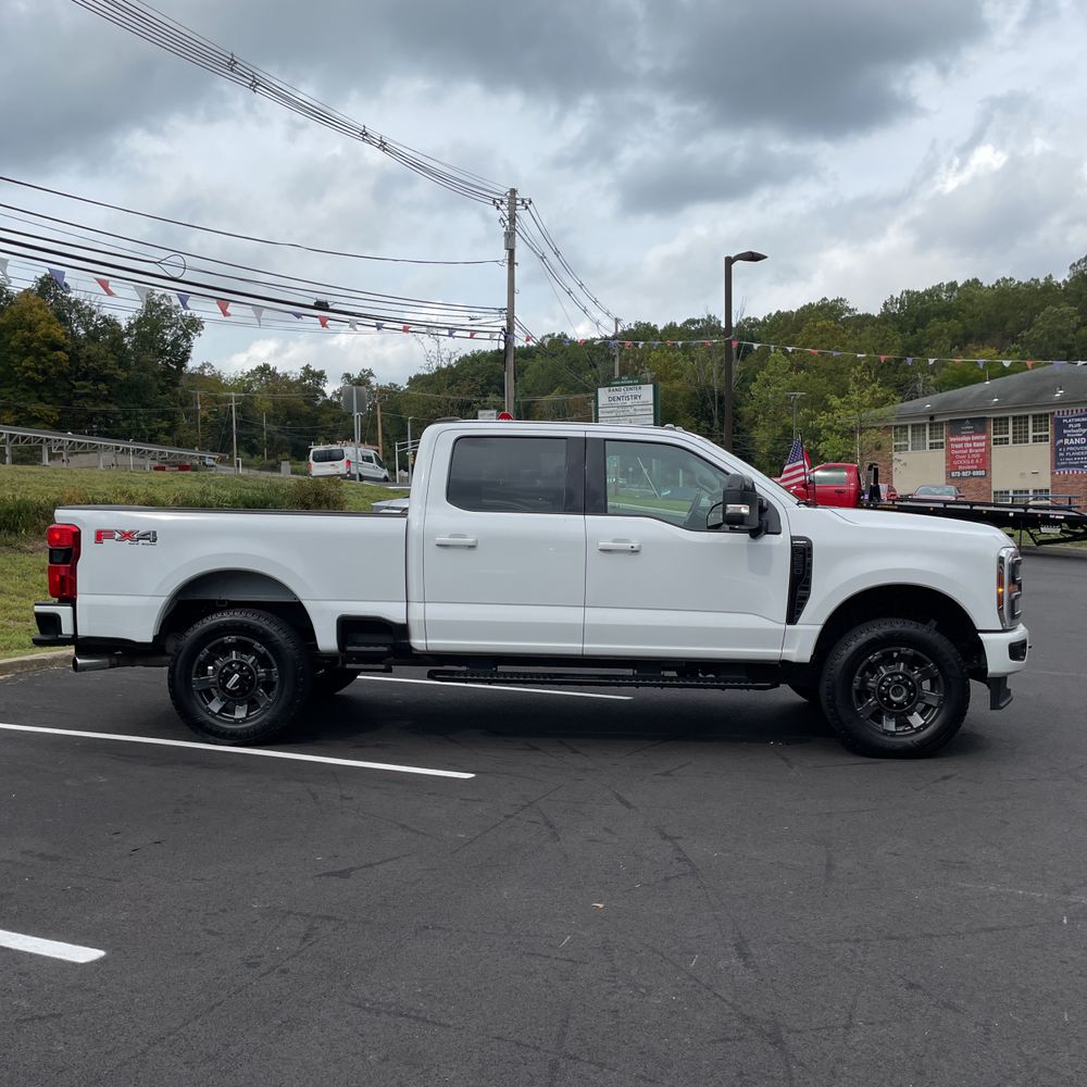 2024 Ford F-250 Super Duty Lariat