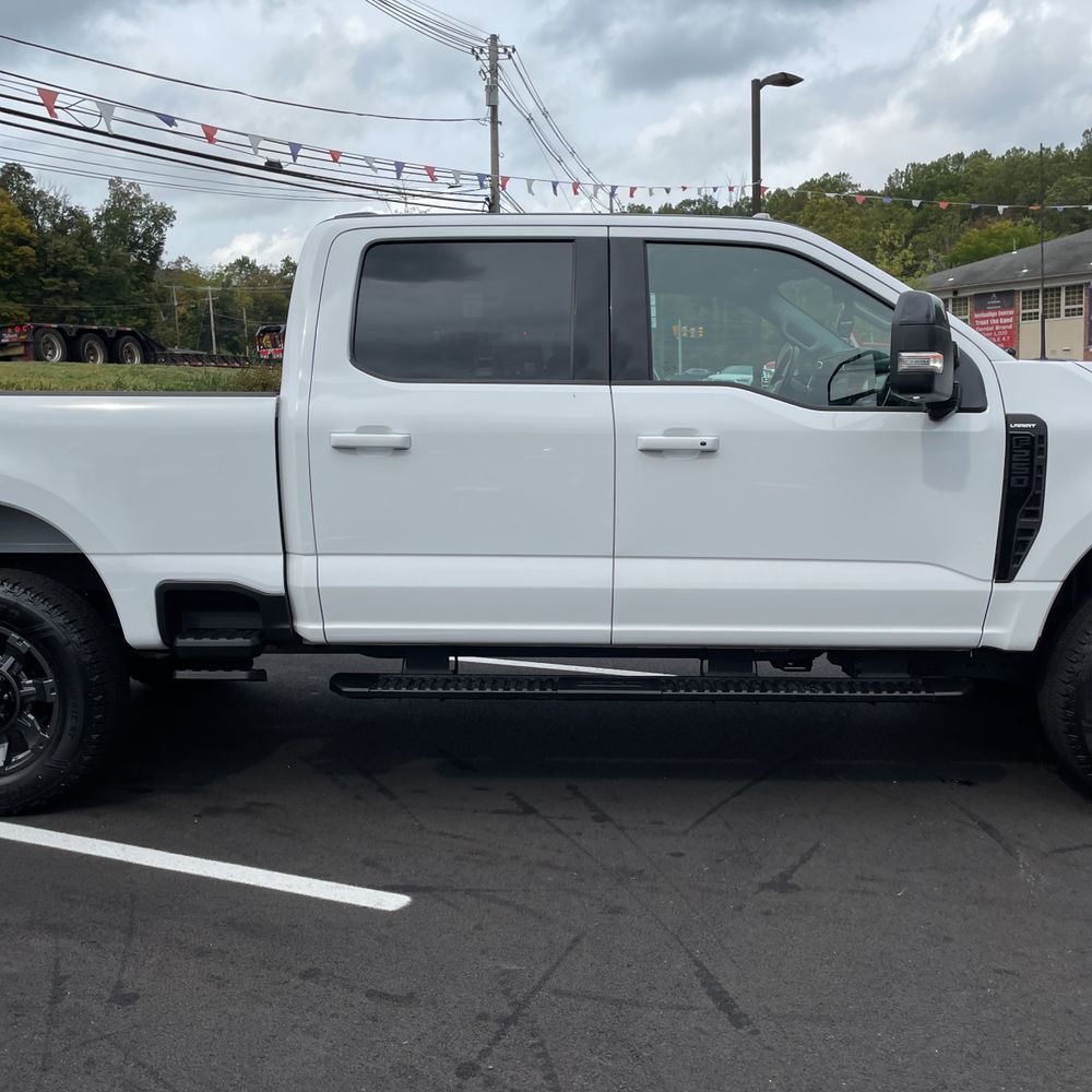 2024 Ford F-250 Super Duty Lariat