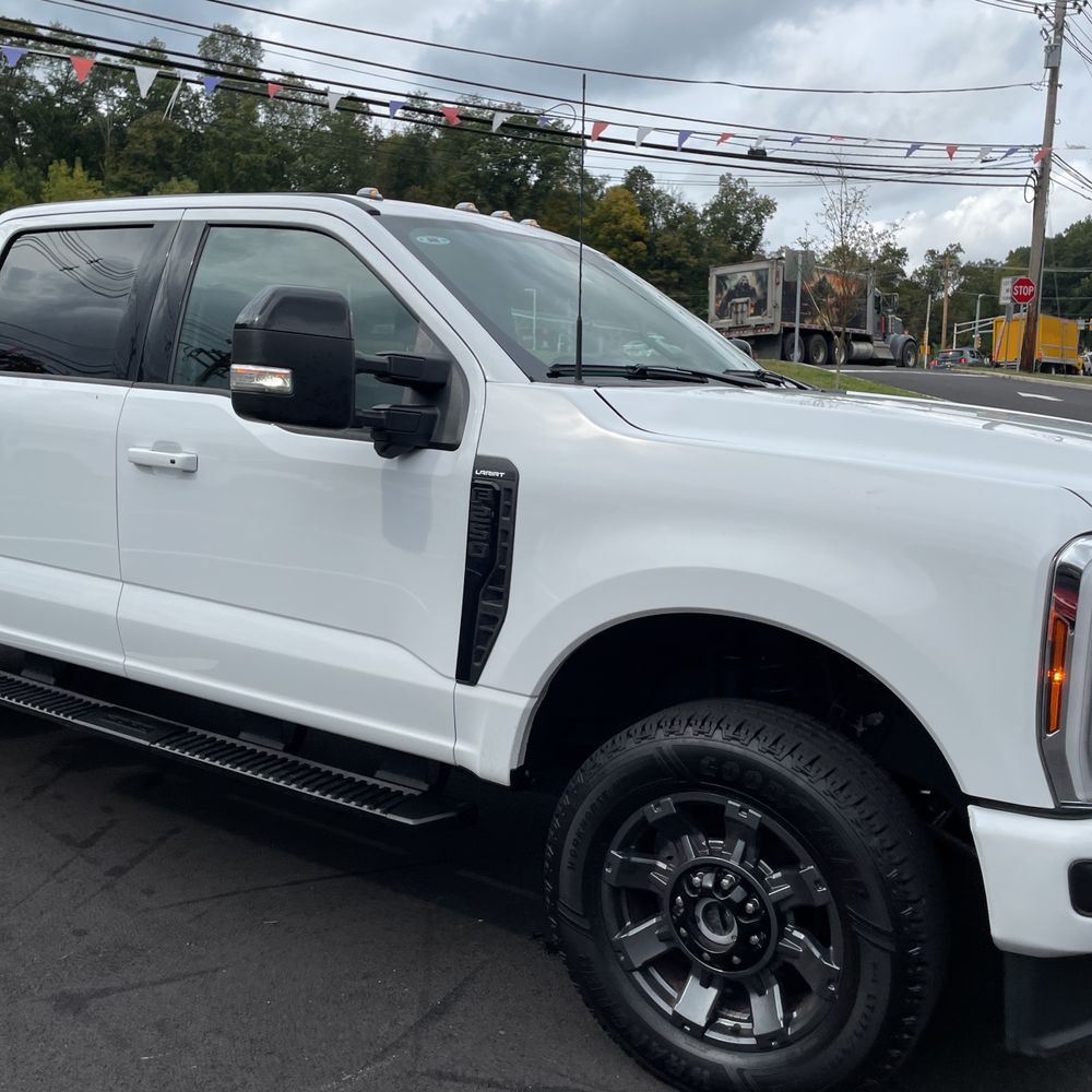 2024 Ford F-250 Super Duty Lariat