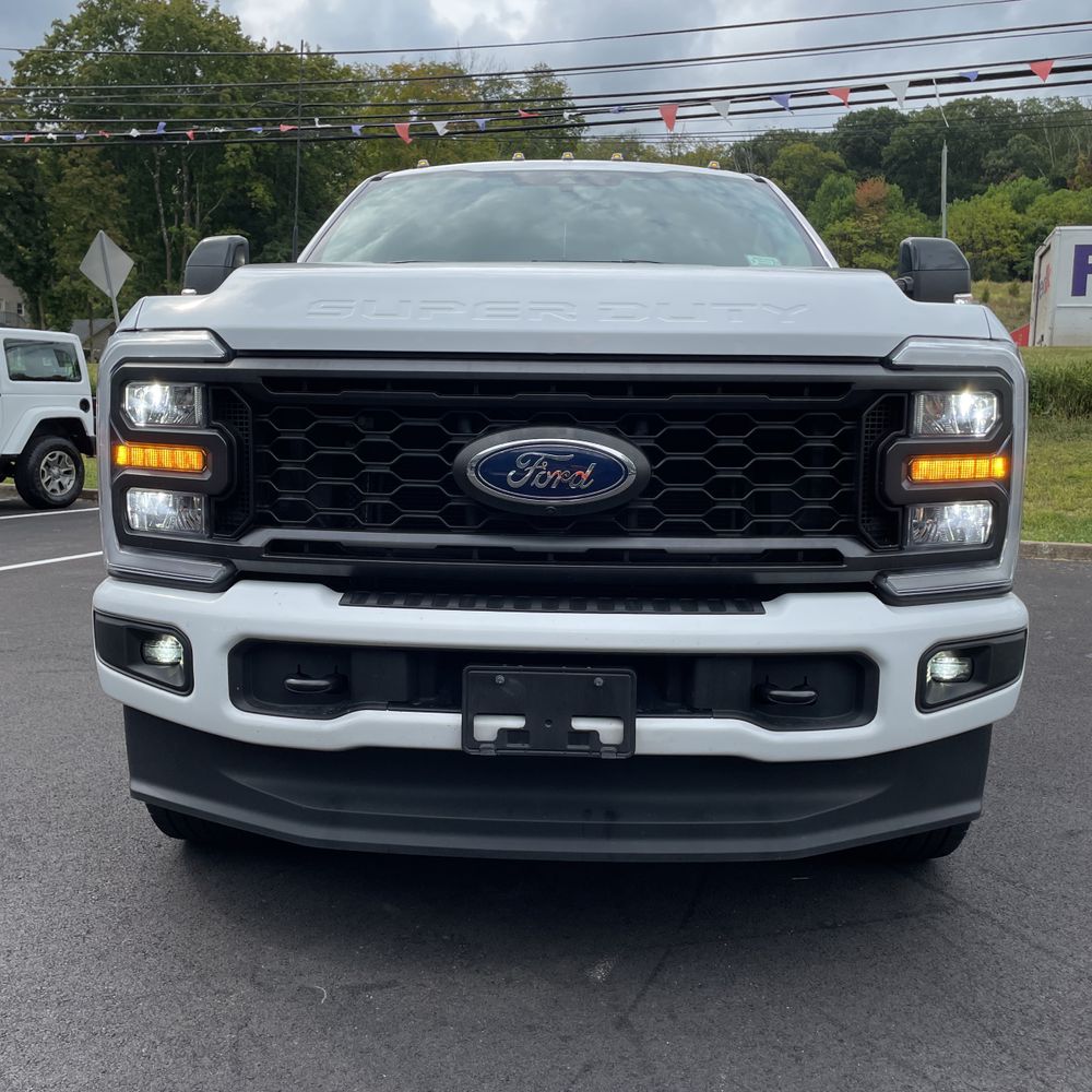2024 Ford F-250 Super Duty Lariat