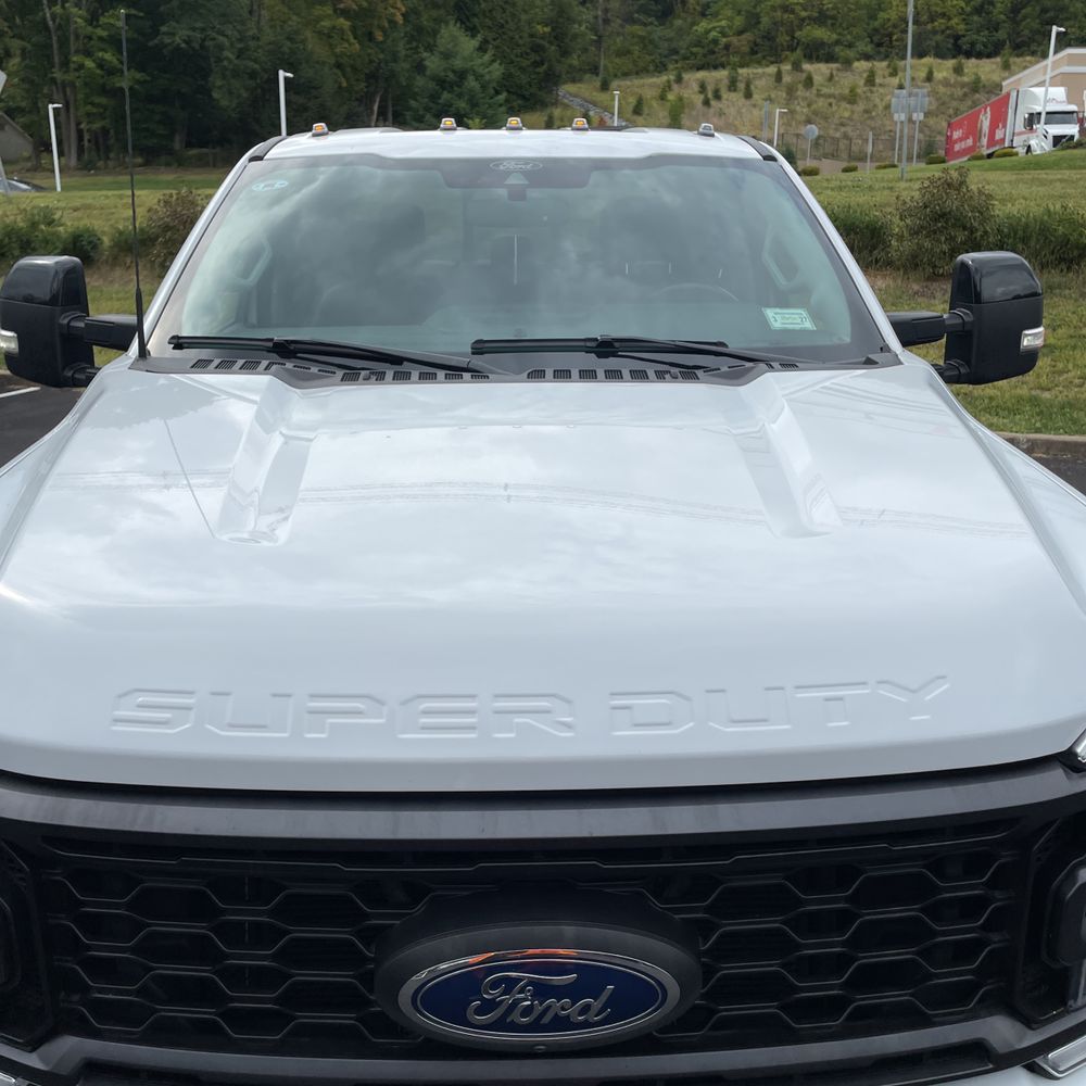 2024 Ford F-250 Super Duty Lariat