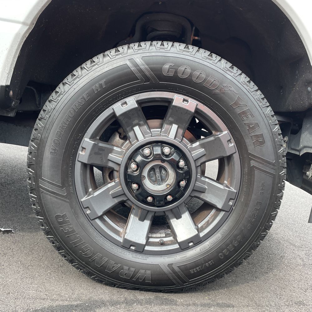 2024 Ford F-250 Super Duty Lariat