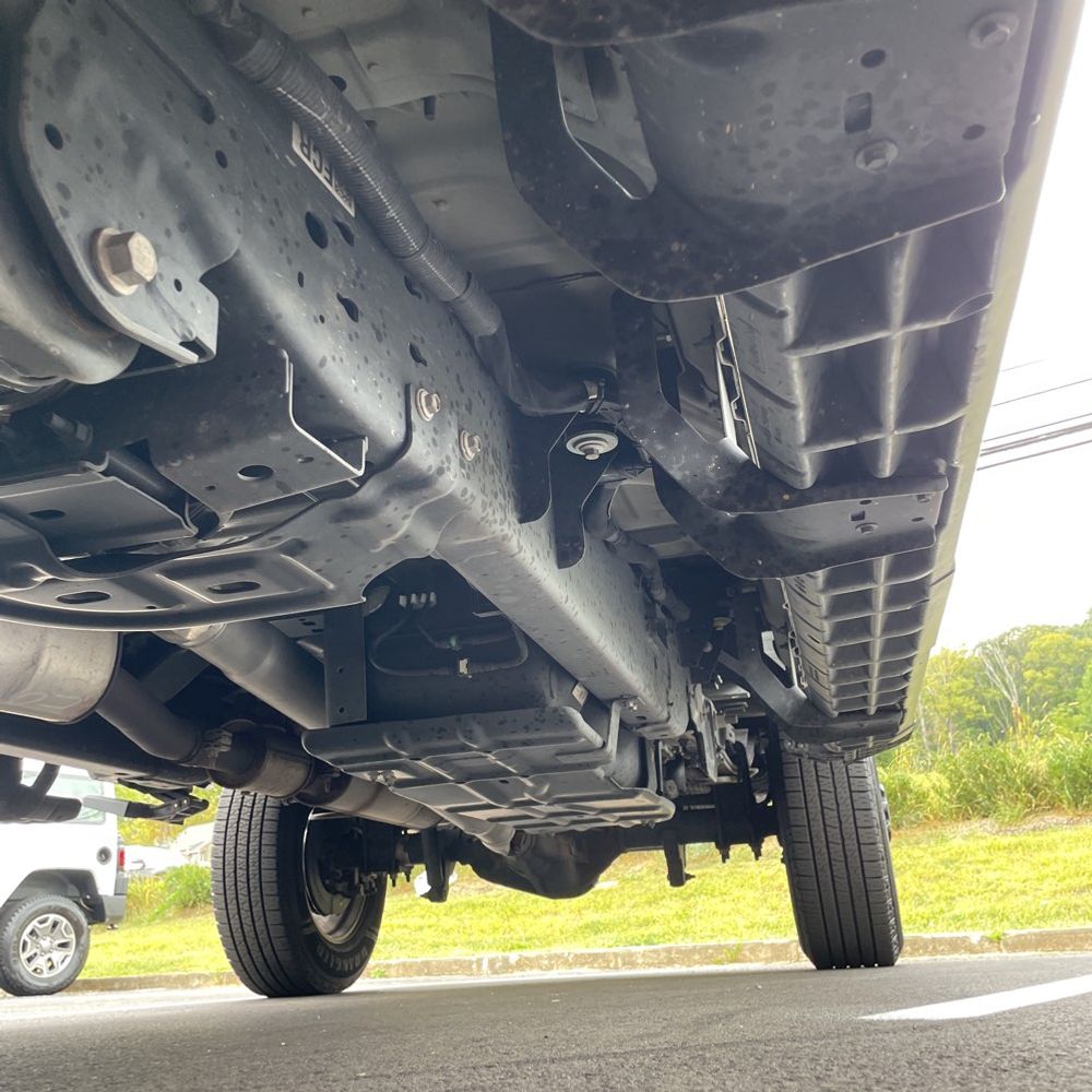 2024 Ford F-250 Super Duty Lariat