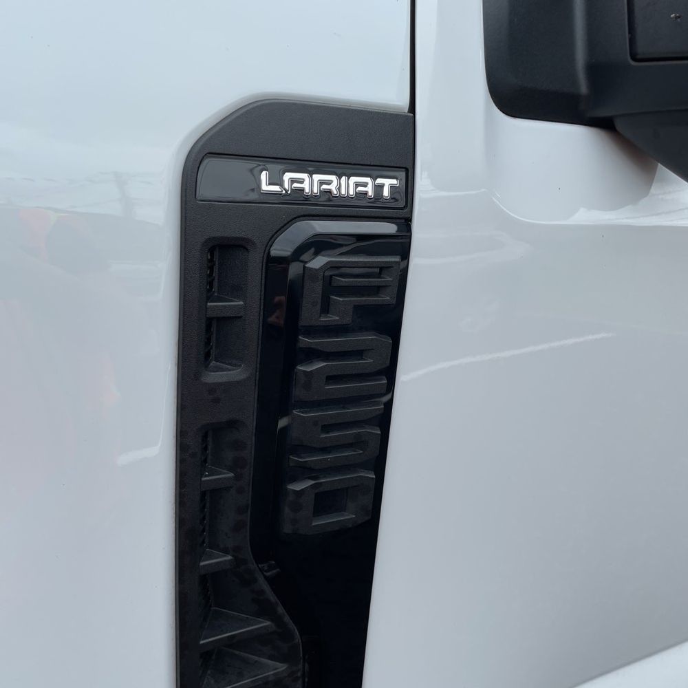 2024 Ford F-250 Super Duty Lariat