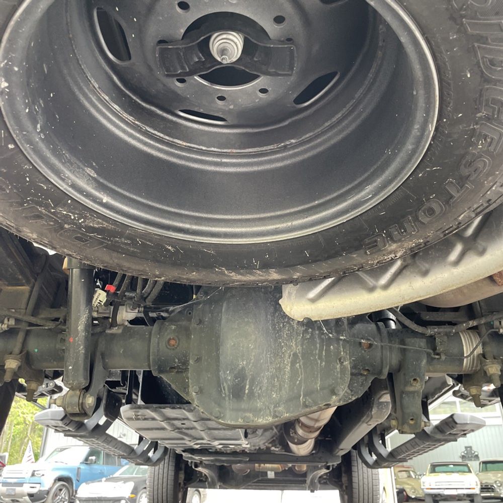 2024 Ford F-250 Super Duty Lariat