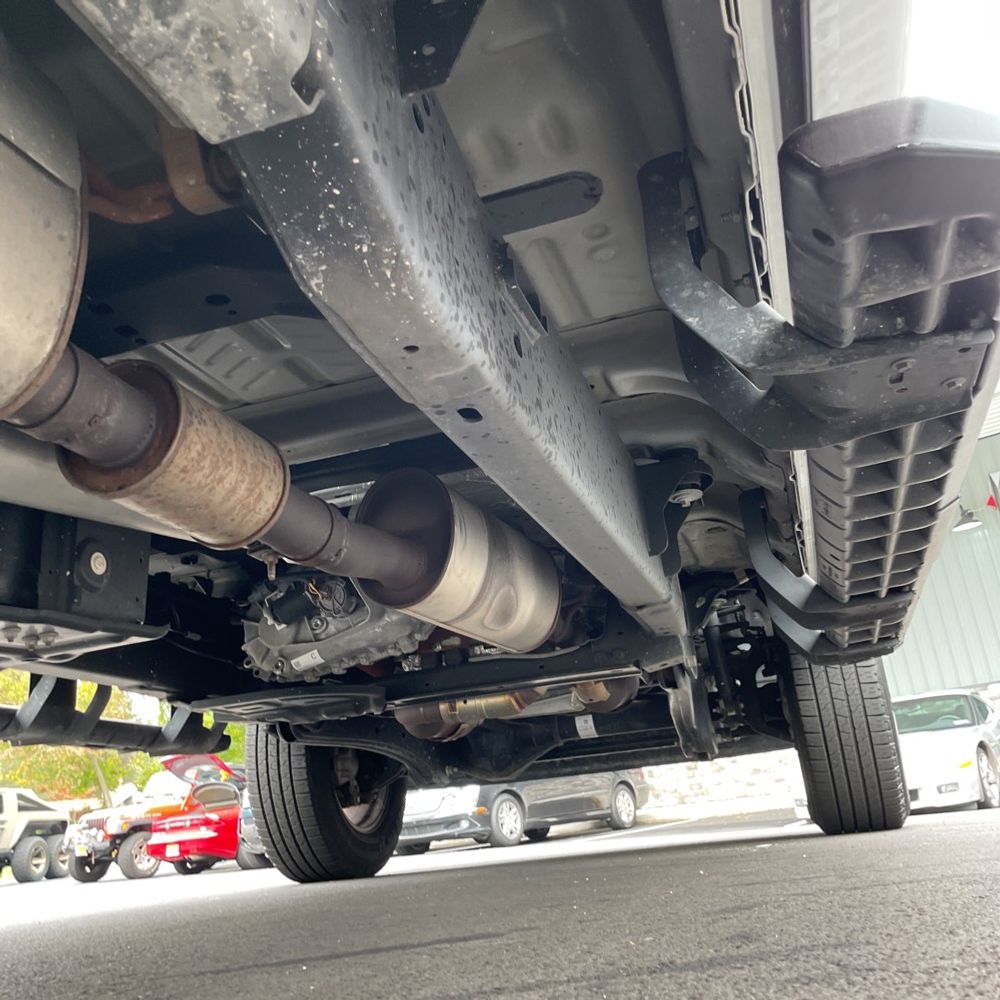 2024 Ford F-250 Super Duty Lariat