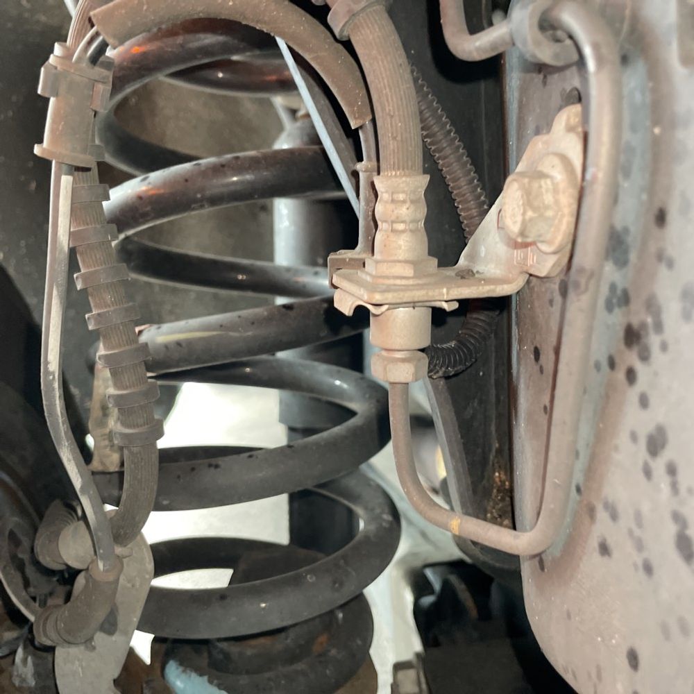 2024 Ford F-250 Super Duty Lariat
