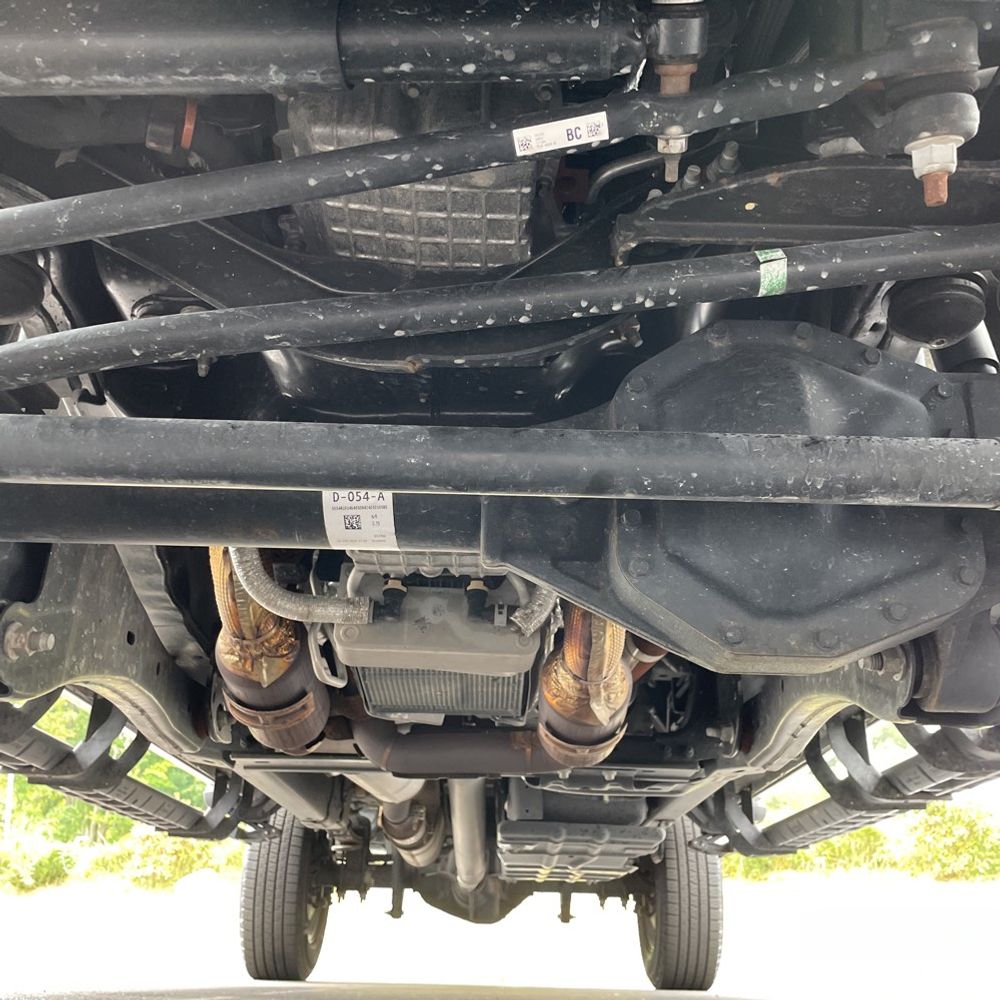 2024 Ford F-250 Super Duty Lariat