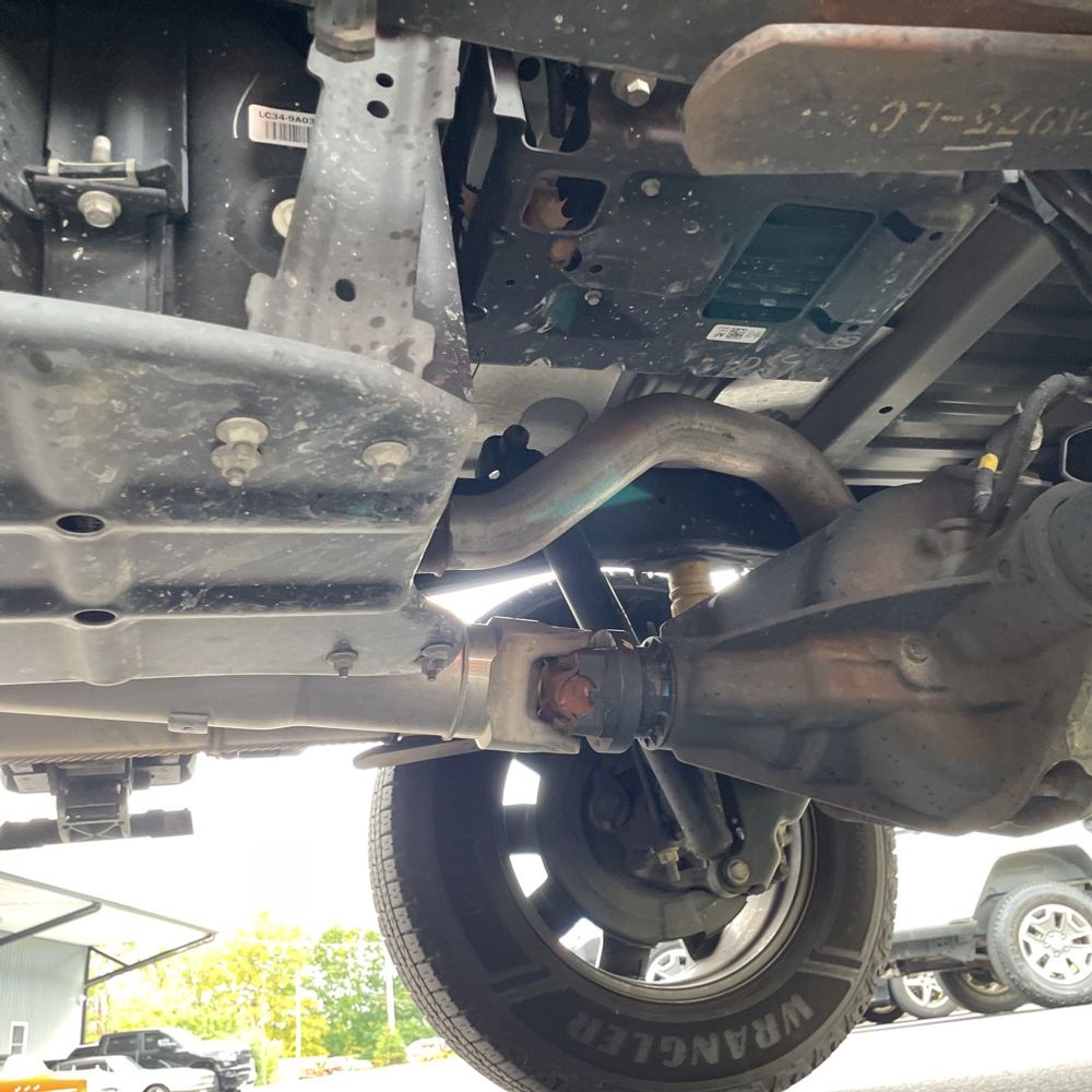 2024 Ford F-250 Super Duty Lariat