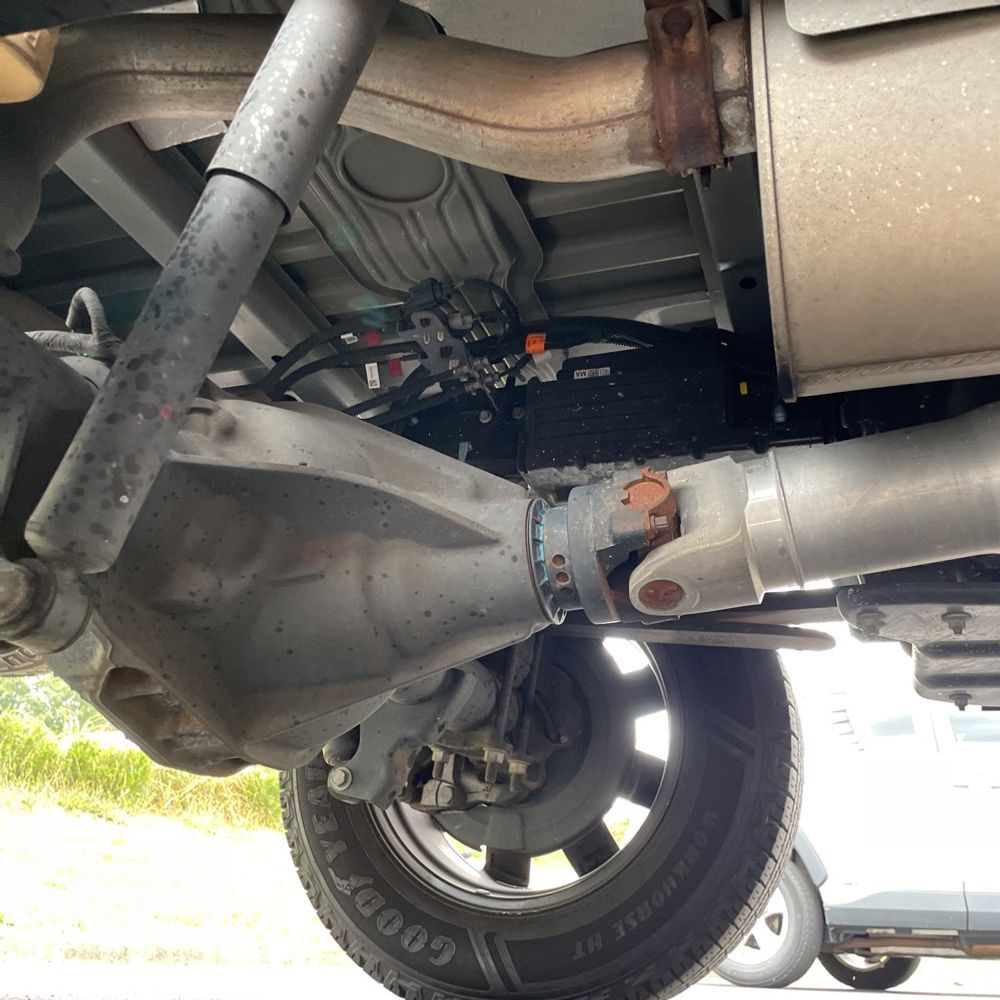 2024 Ford F-250 Super Duty Lariat