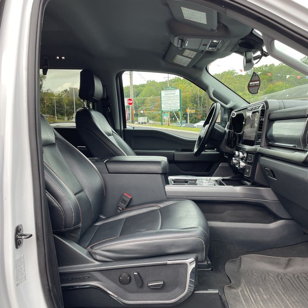 2024 Ford F-250 Super Duty Lariat