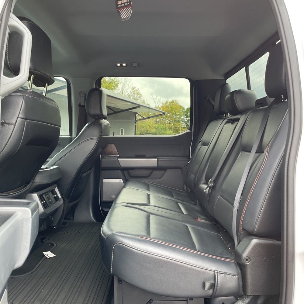 2024 Ford F-250 Super Duty Lariat