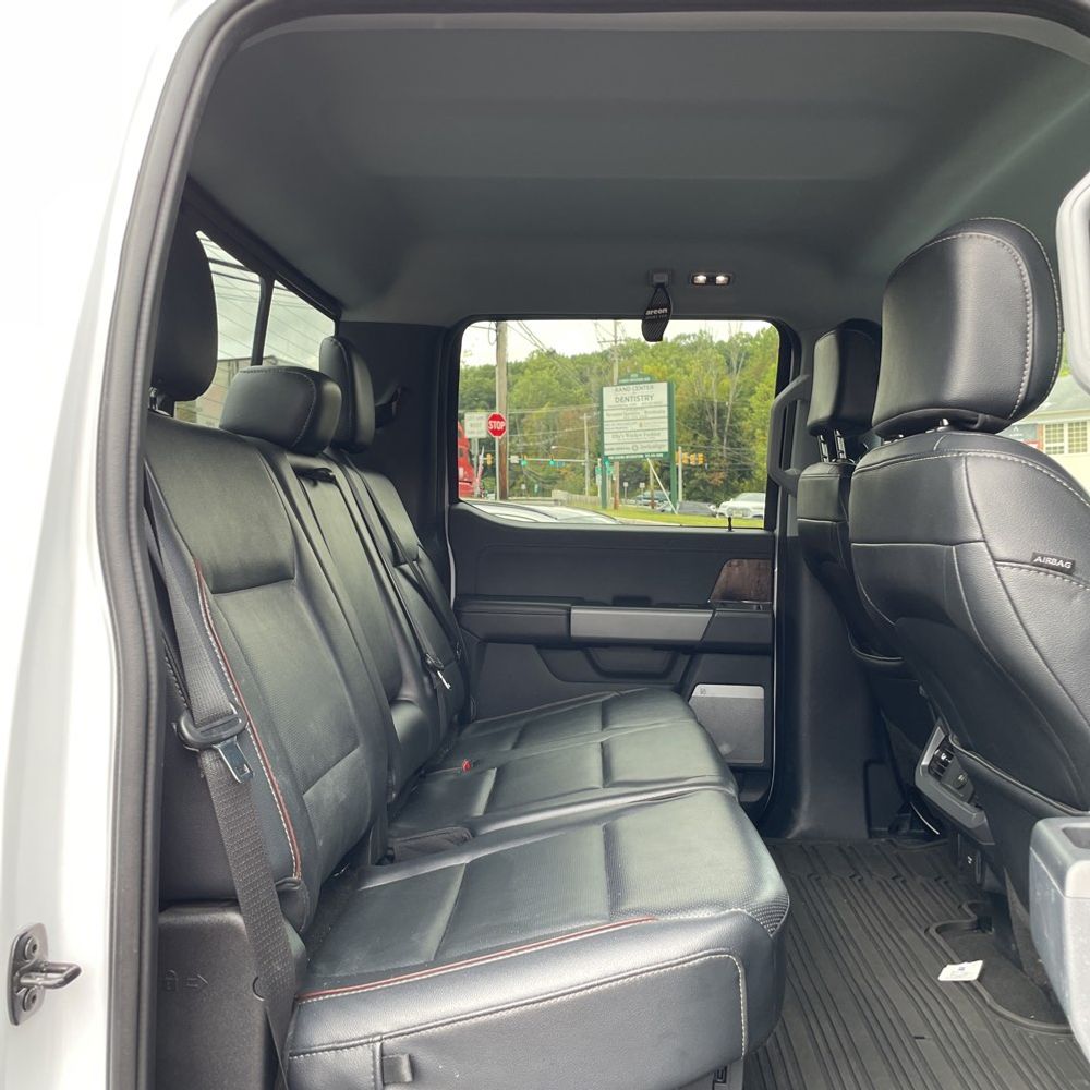 2024 Ford F-250 Super Duty Lariat