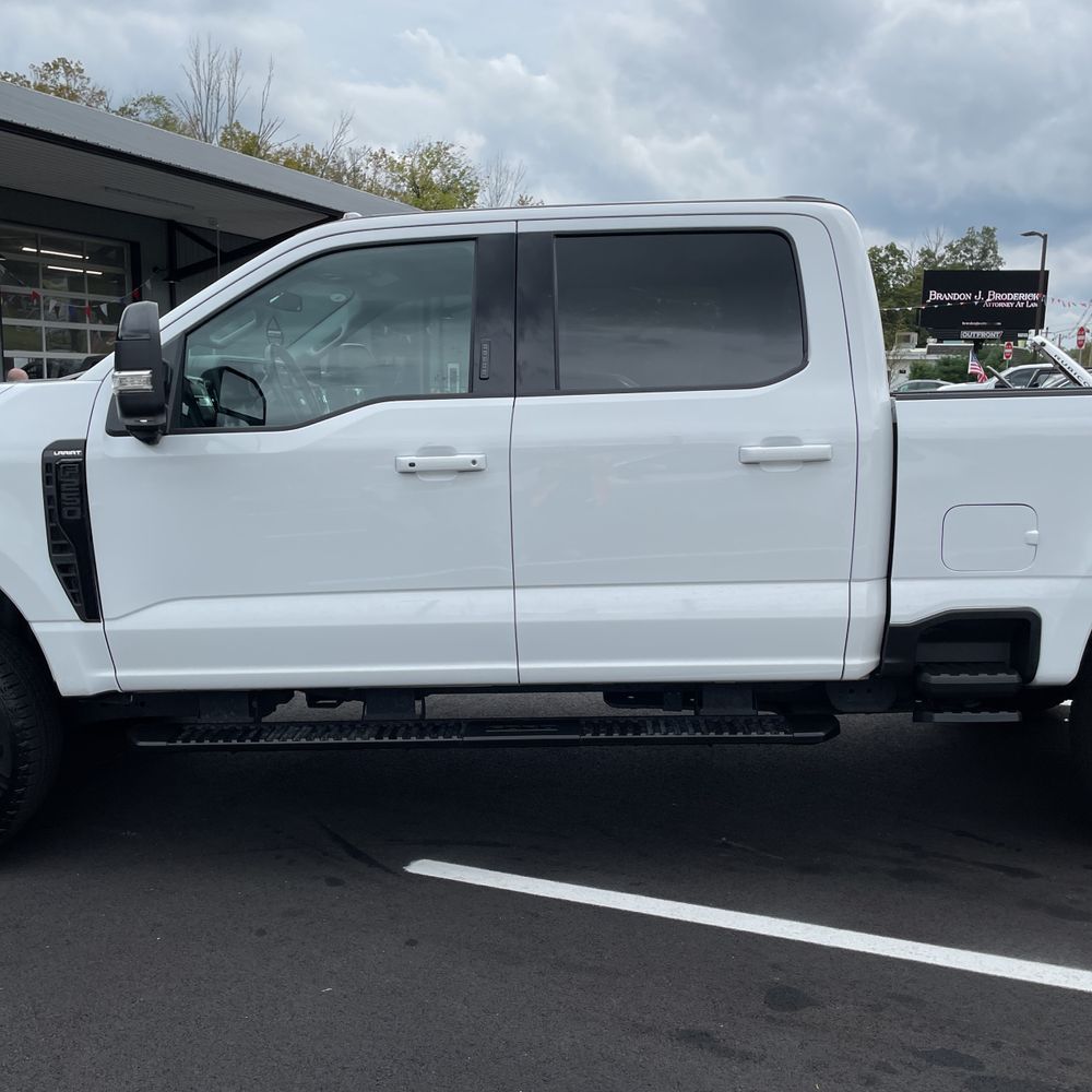 2024 Ford F-250 Super Duty Lariat
