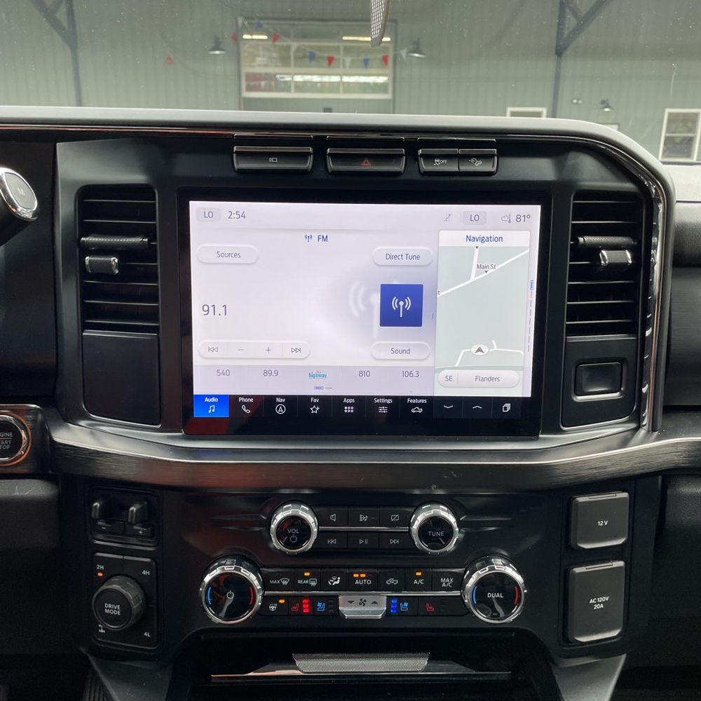 2024 Ford F-250 Super Duty Lariat