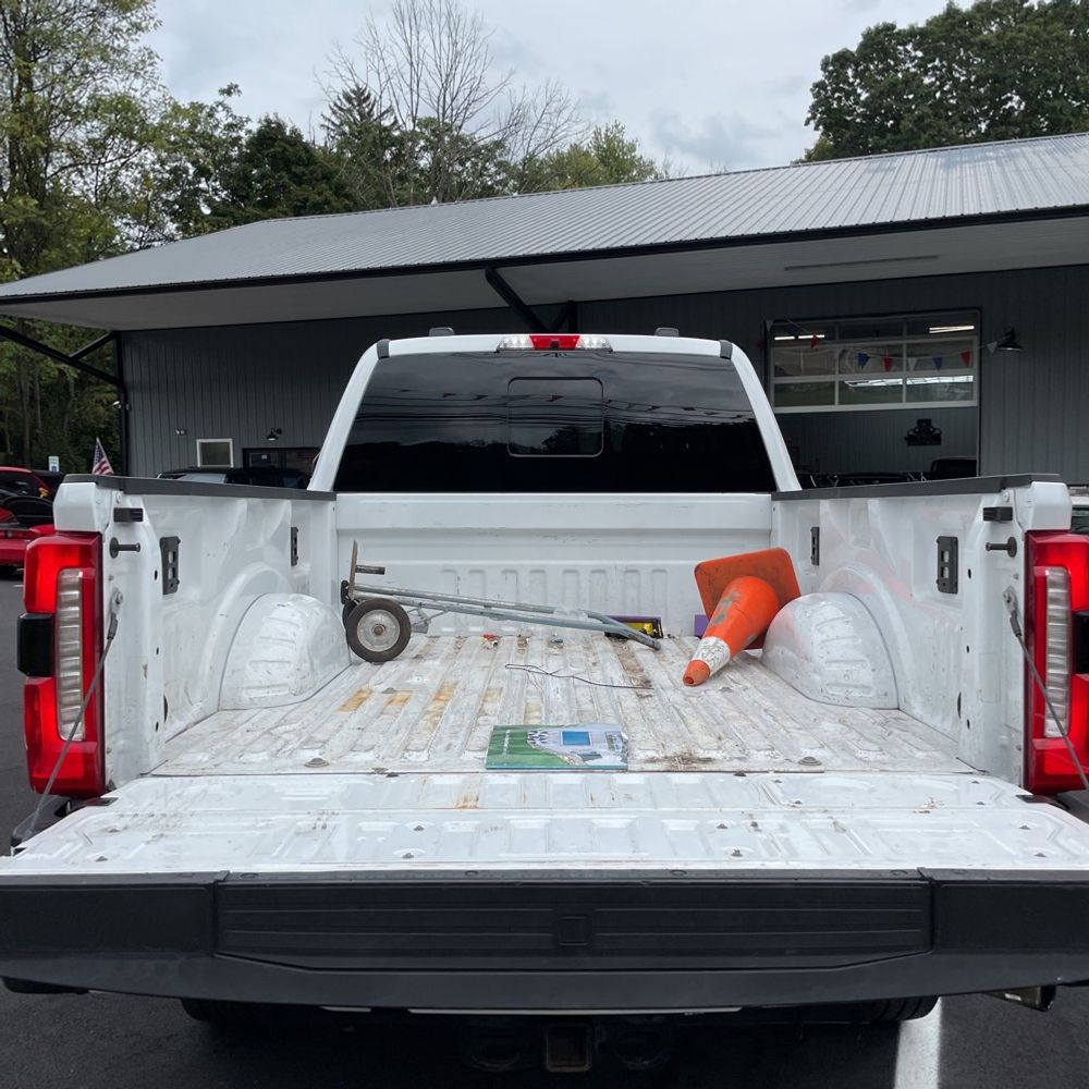 2024 Ford F-250 Super Duty Lariat