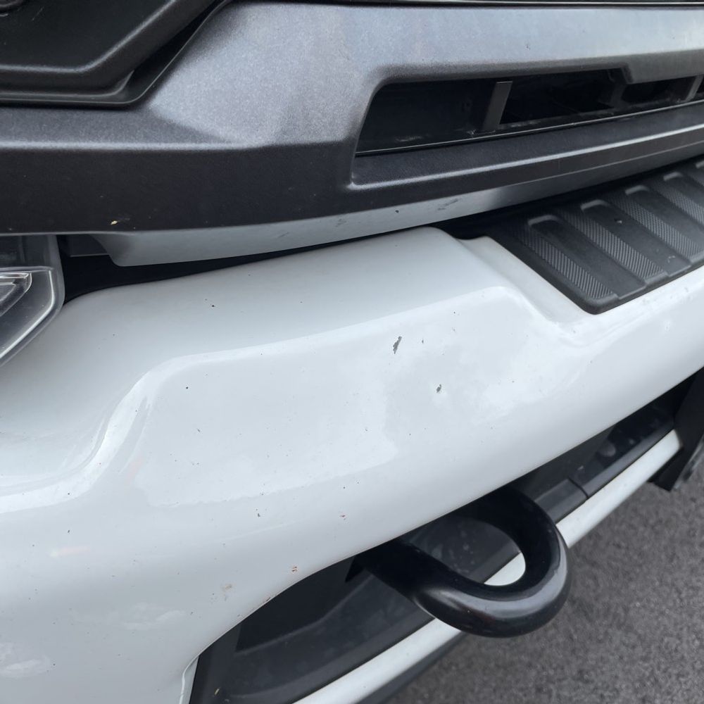 2024 Ford F-250 Super Duty Lariat