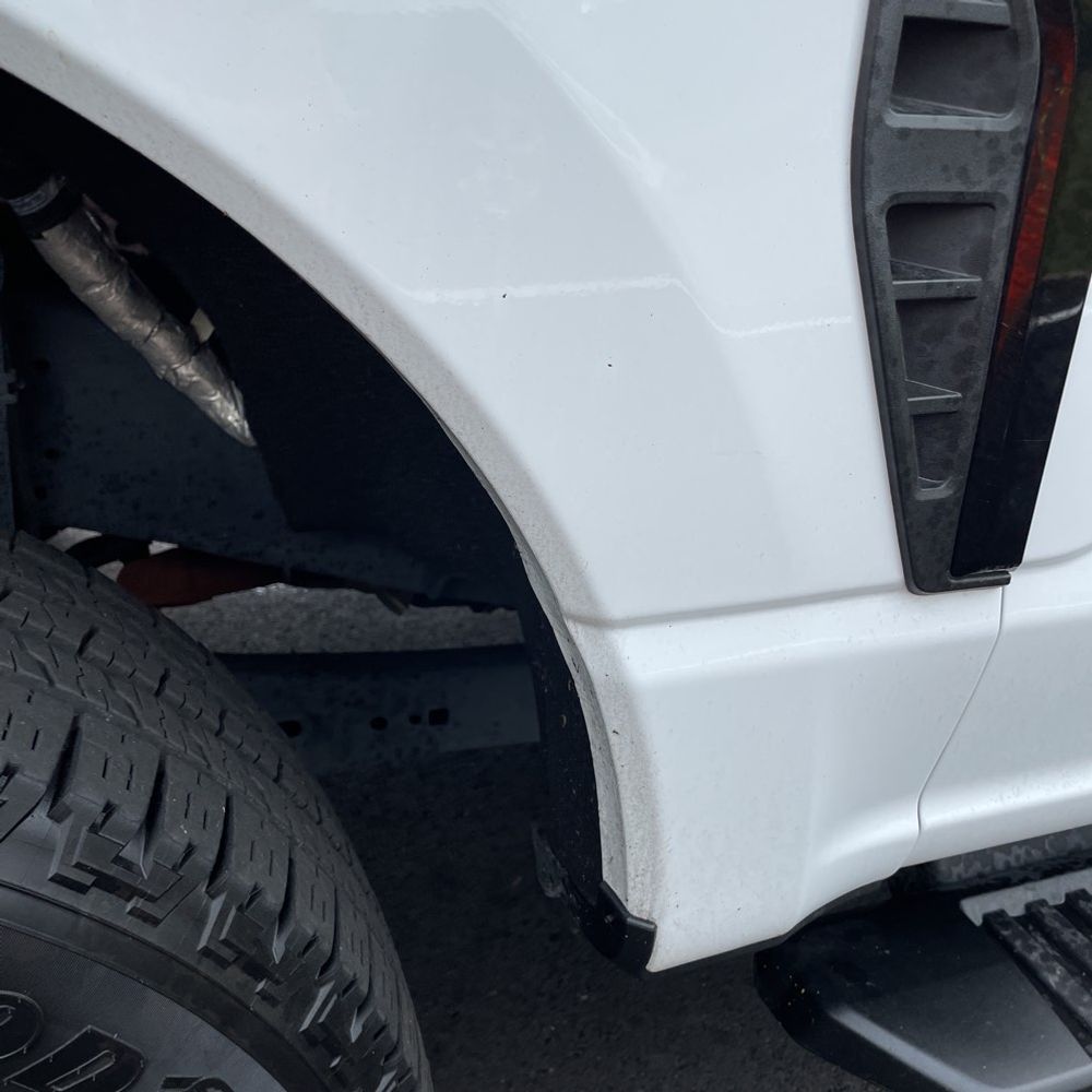 2024 Ford F-250 Super Duty Lariat