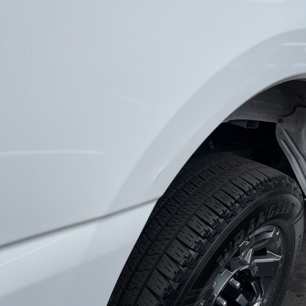 2024 Ford F-250 Super Duty Lariat