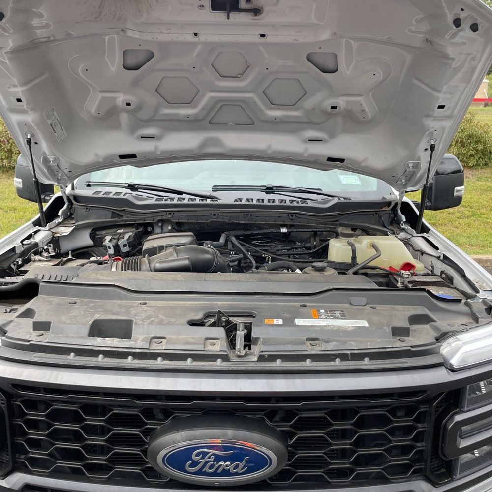 2024 Ford F-250 Super Duty Lariat