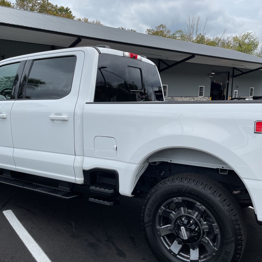 2024 Ford F-250 Super Duty Lariat