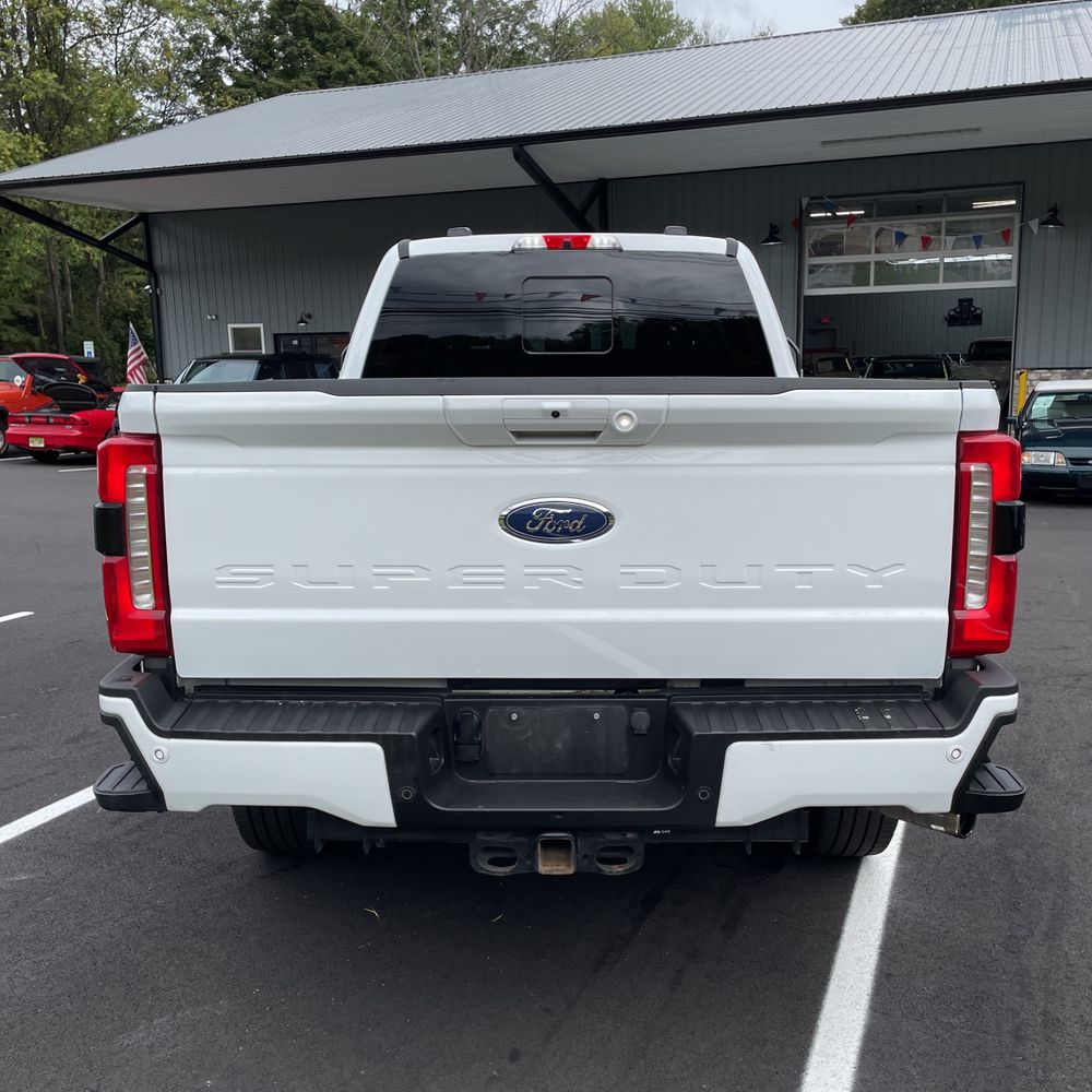 2024 Ford F-250 Super Duty Lariat