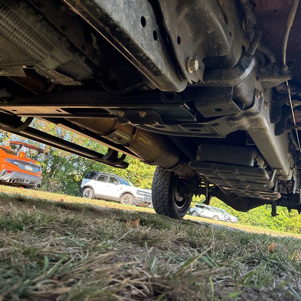 2020 Ford F-250 Super Duty Lariat