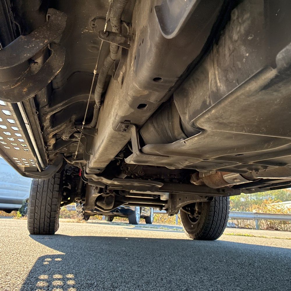 2021 Ford F-250 Super Duty Lariat
