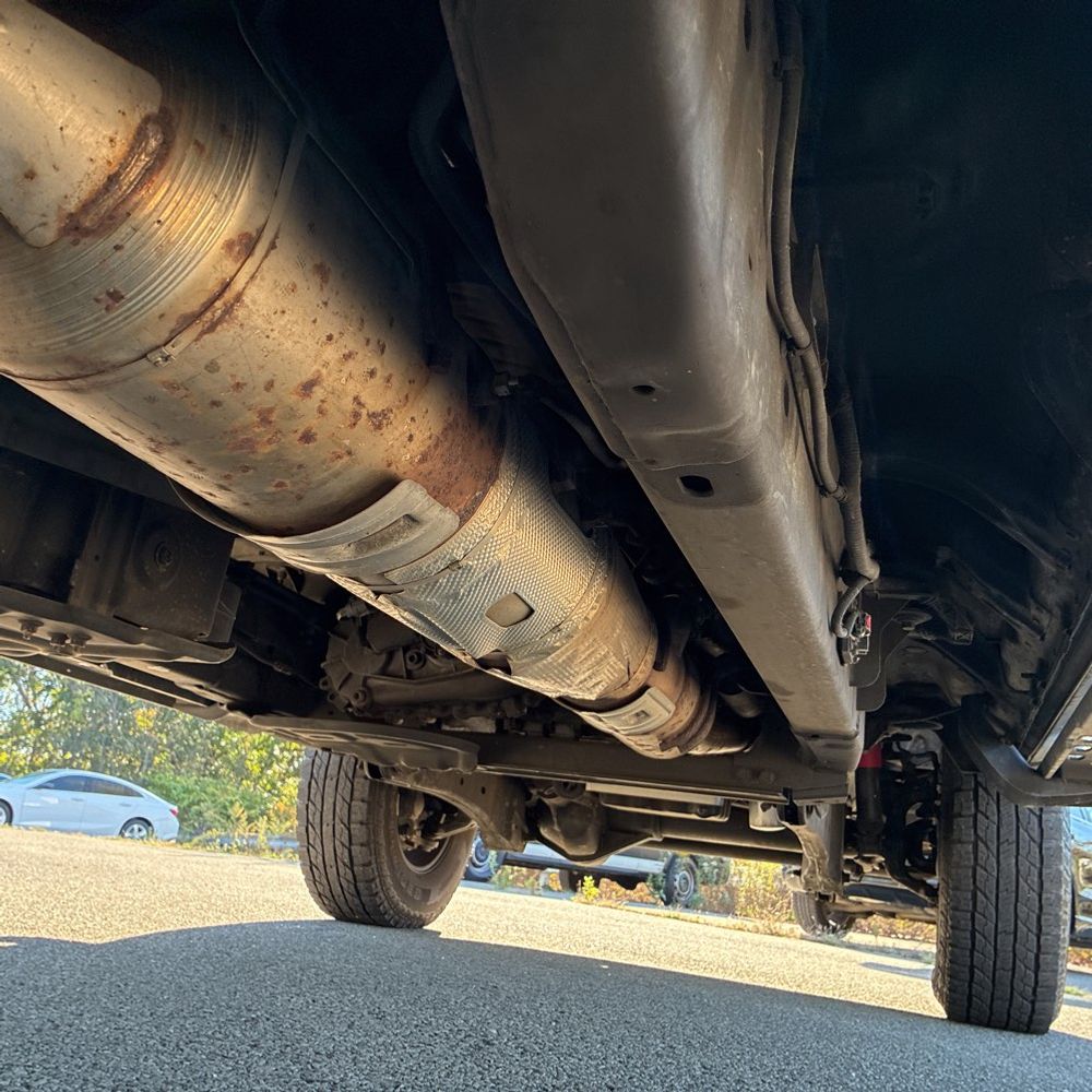 2021 Ford F-250 Super Duty Lariat