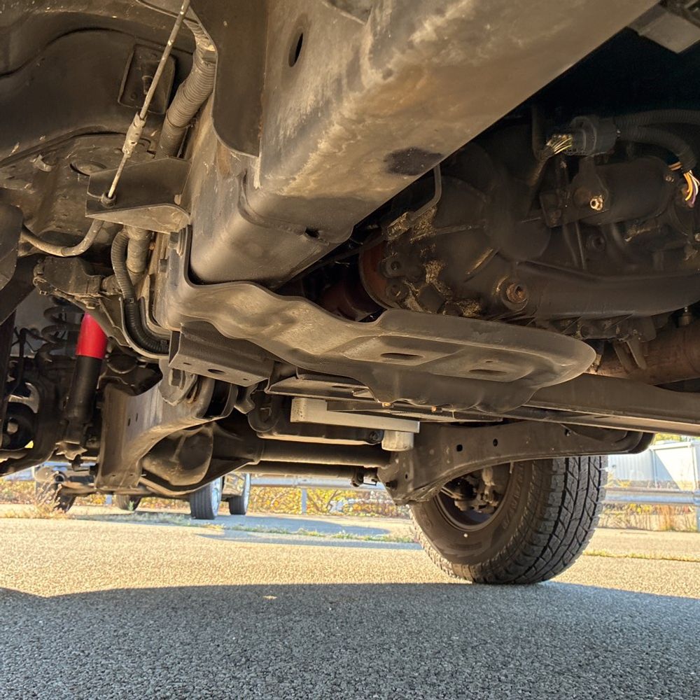 2021 Ford F-250 Super Duty Lariat