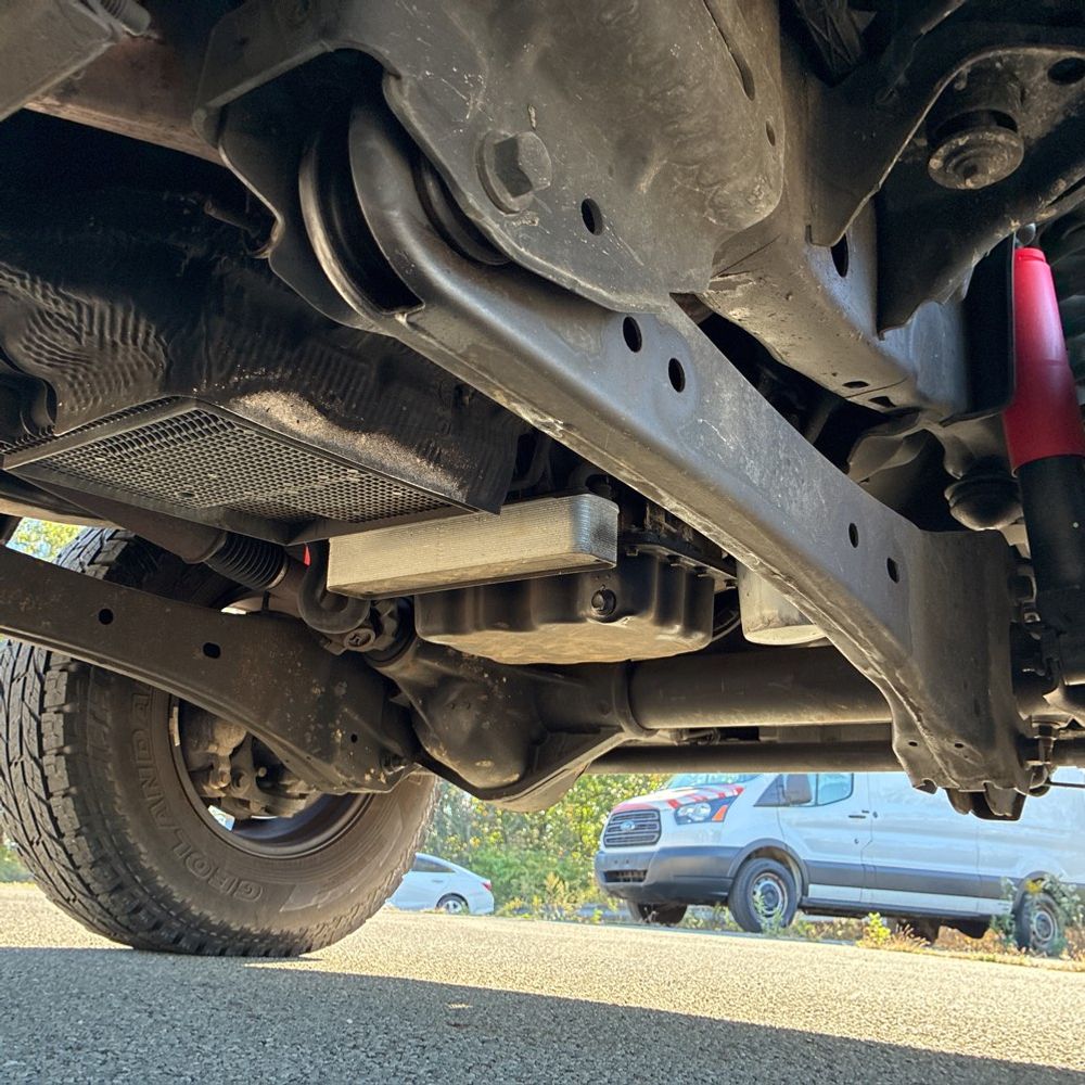 2021 Ford F-250 Super Duty Lariat