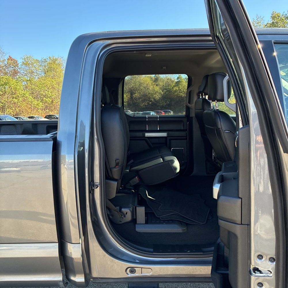 2021 Ford F-250 Super Duty Lariat