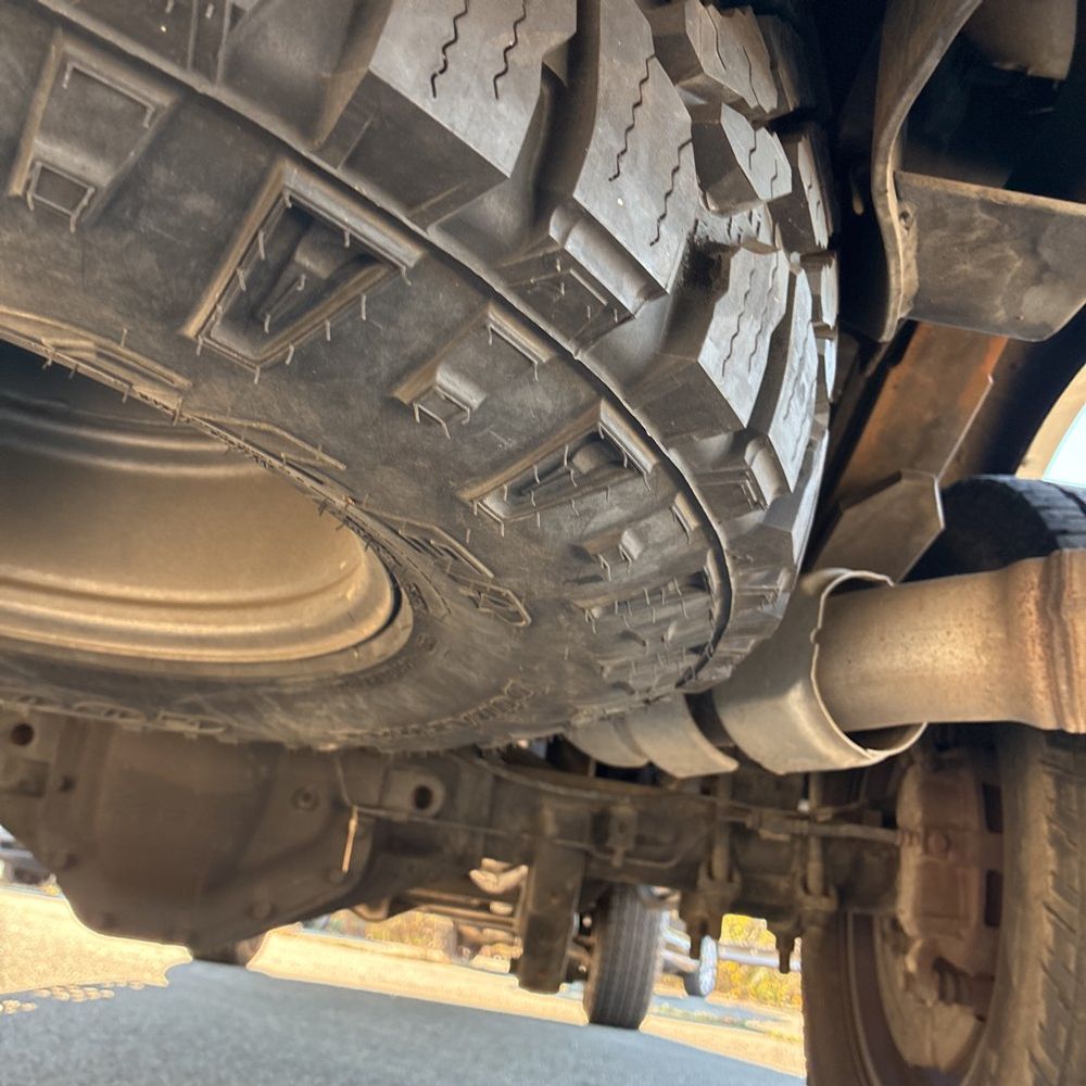 2021 Ford F-250 Super Duty Lariat