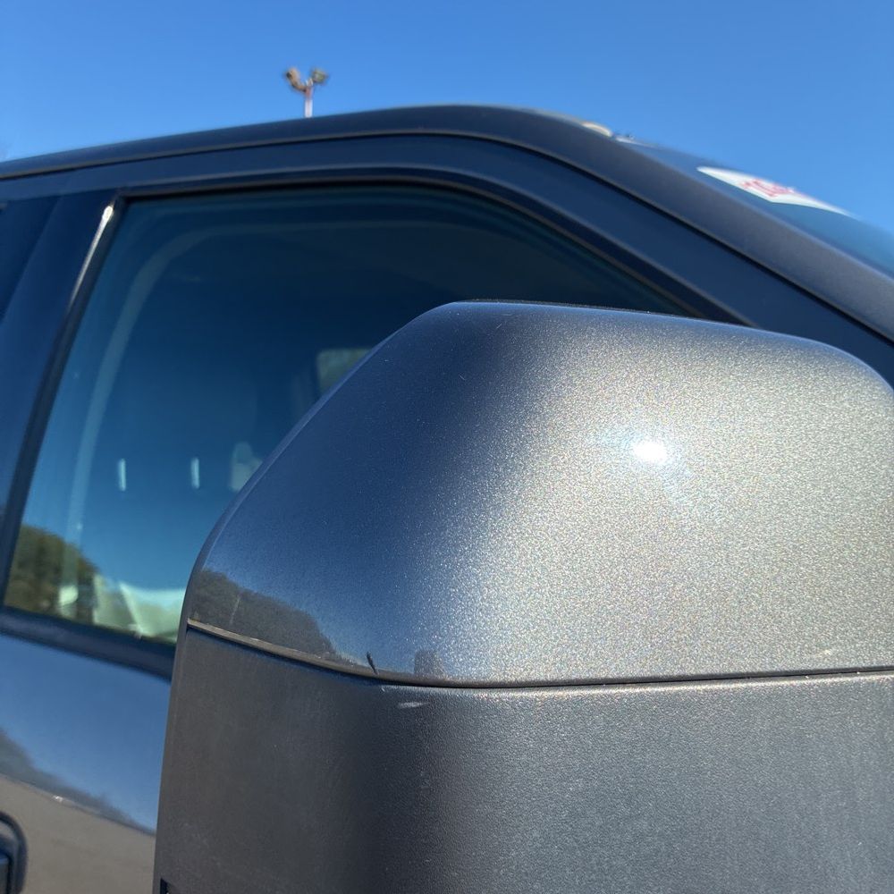 2021 Ford F-250 Super Duty Lariat