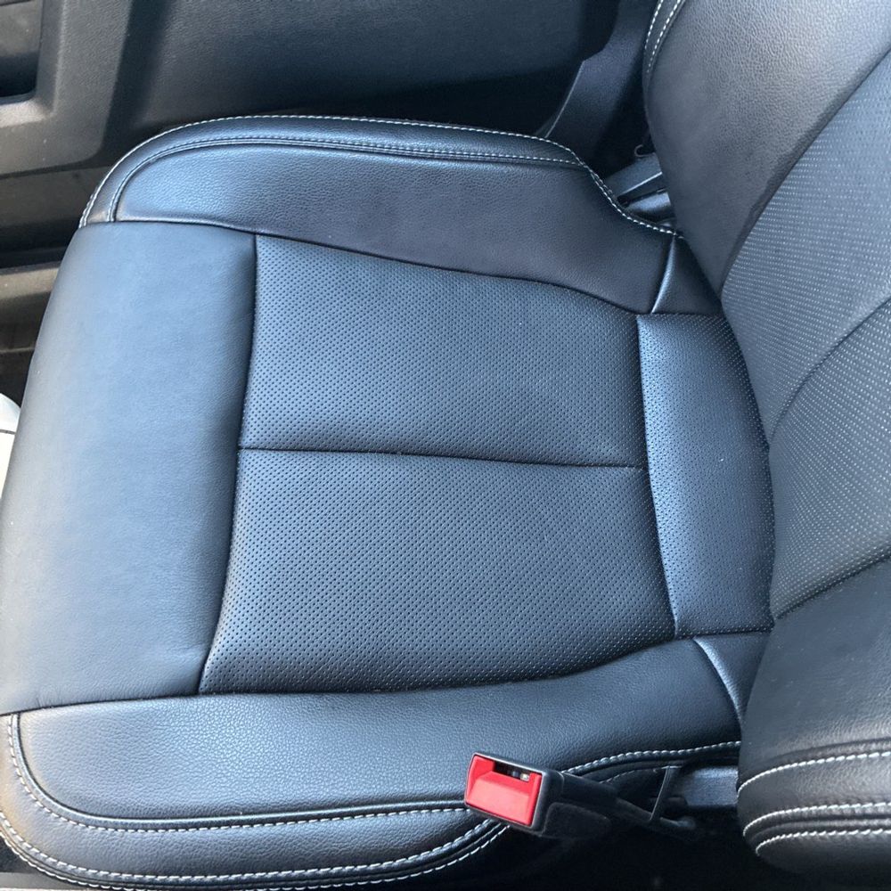 2021 Ford F-250 Super Duty Lariat