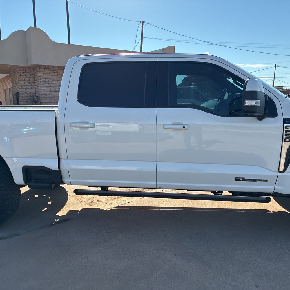 2023 Ford F-250 Super Duty Lariat
