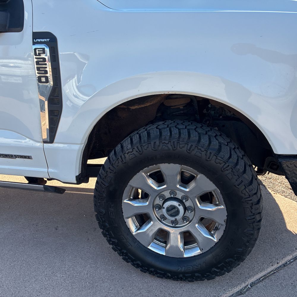 2023 Ford F-250 Super Duty Lariat