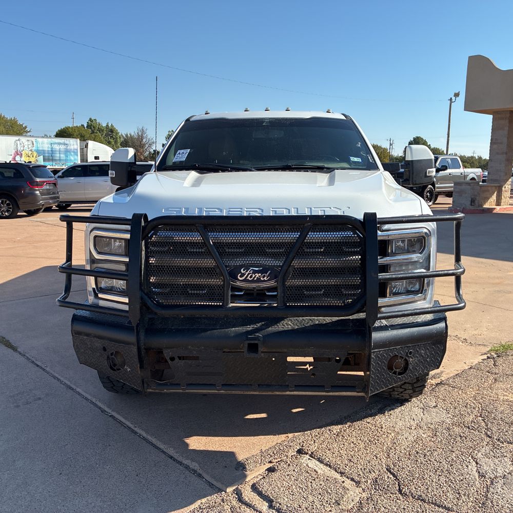 2023 Ford F-250 Super Duty Lariat