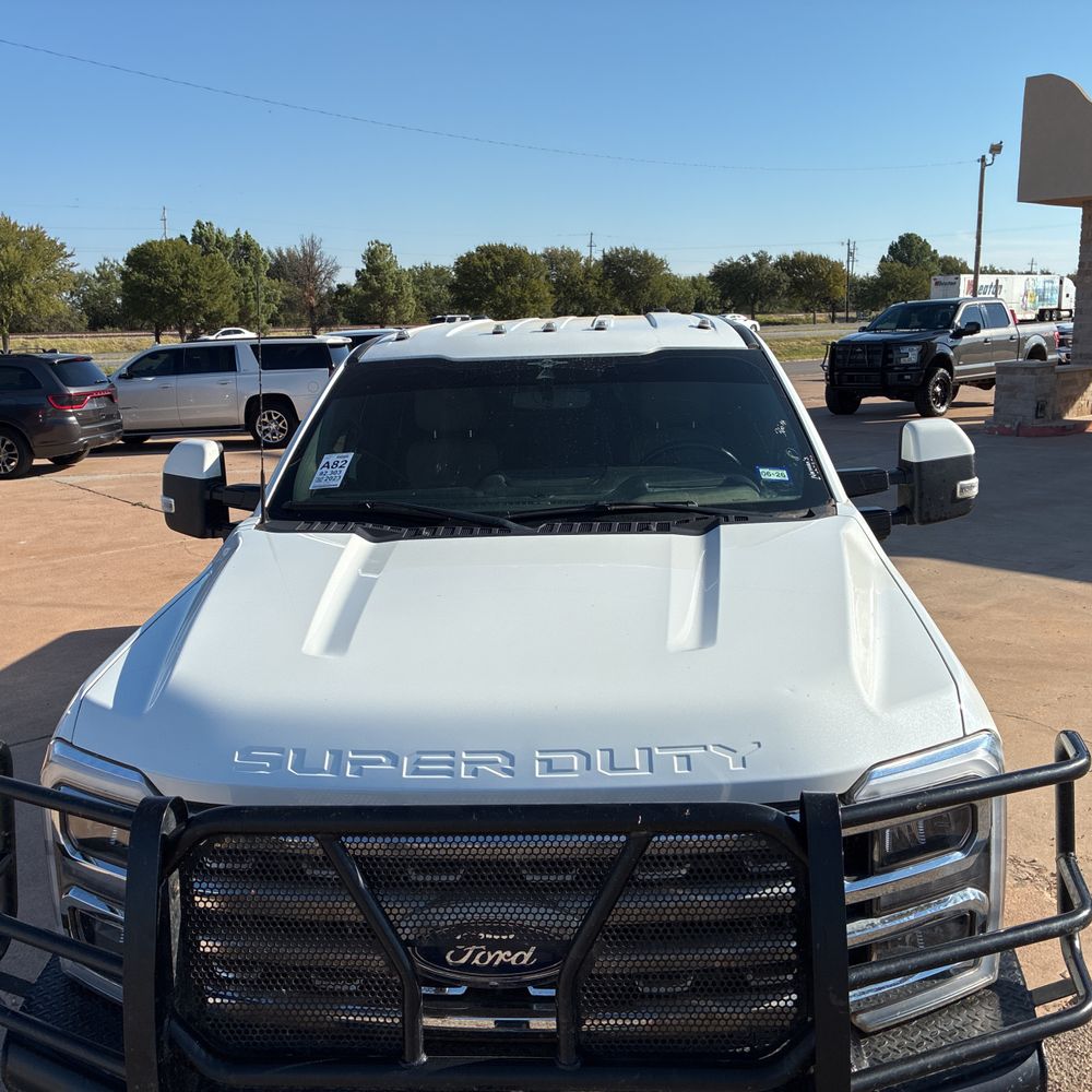 2023 Ford F-250 Super Duty Lariat