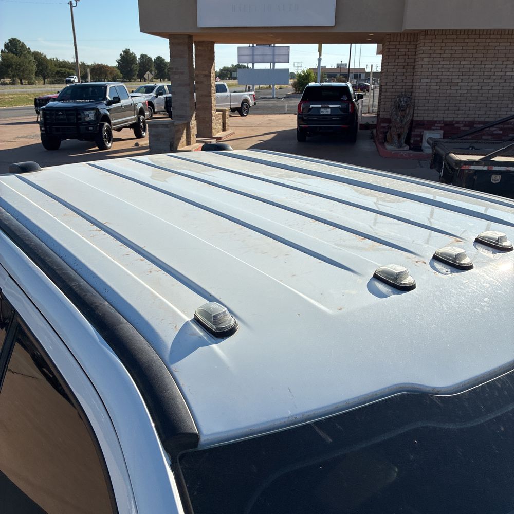 2023 Ford F-250 Super Duty Lariat