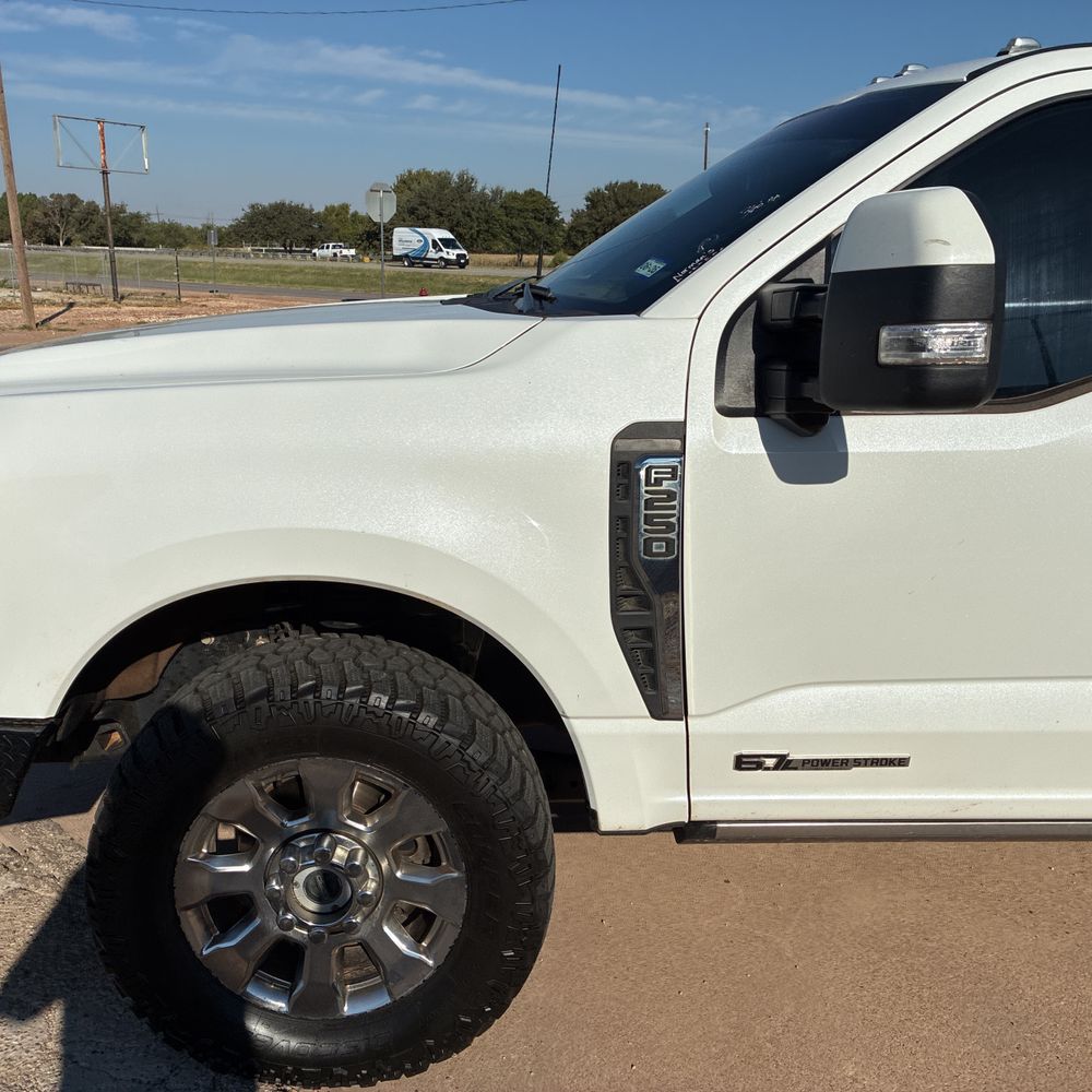 2023 Ford F-250 Super Duty Lariat
