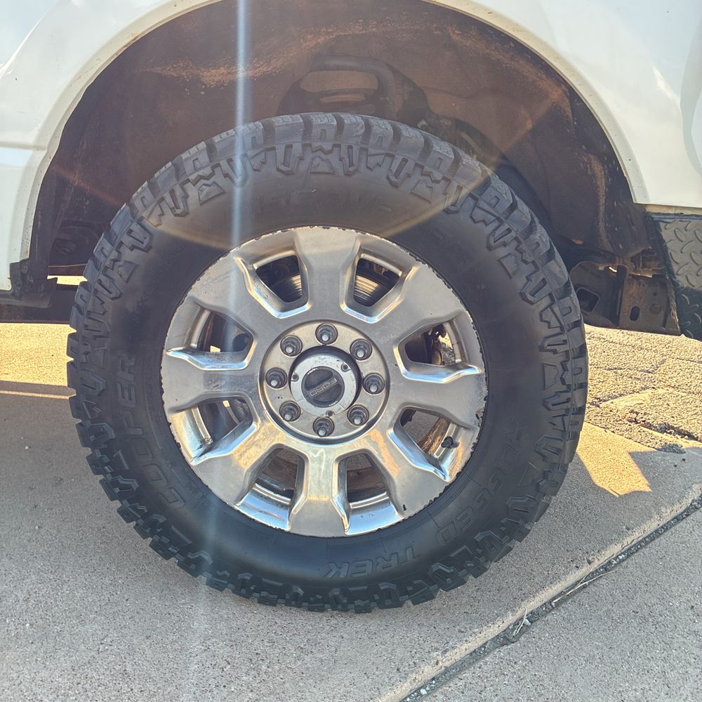 2023 Ford F-250 Super Duty Lariat