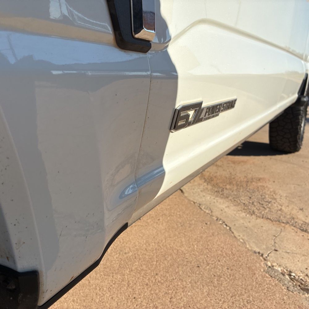 2023 Ford F-250 Super Duty Lariat