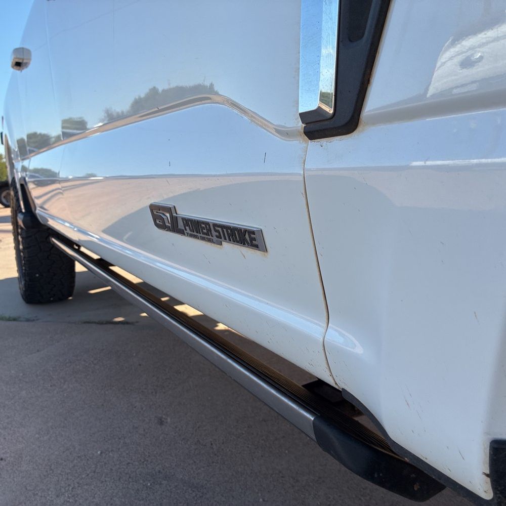 2023 Ford F-250 Super Duty Lariat