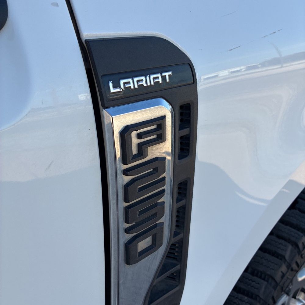 2023 Ford F-250 Super Duty Lariat