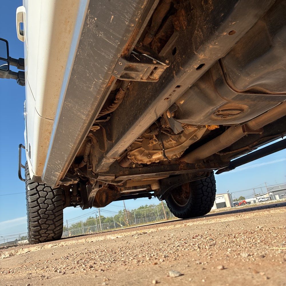 2023 Ford F-250 Super Duty Lariat