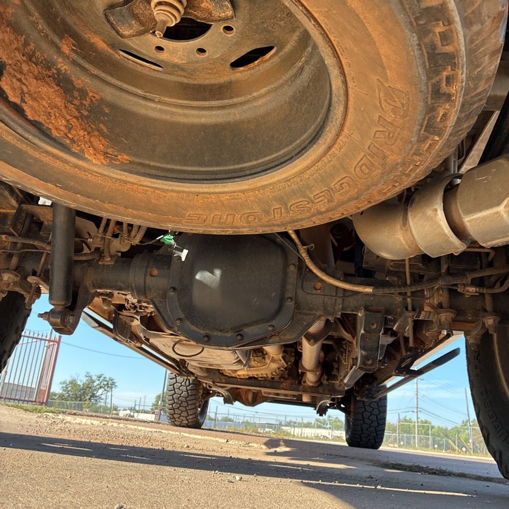 2023 Ford F-250 Super Duty Lariat